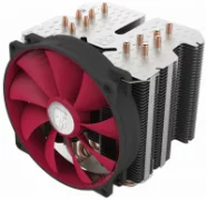 Кулер Deepcool REDHAT отзывы владельцев