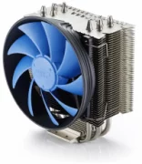 Кулер Deepcool GAMMAXX S40 отзывы владельцев