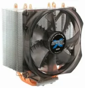 Кулер Zalman CNPS10X Optima отзывы владельцев