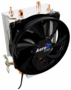 Кулер AeroCool Verkho2 отзывы владельцев