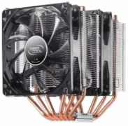 Кулер Deepcool NEPTWIN V2 отзывы владельцев