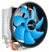 Кулер AeroCool Verkho 3 Plus отзывы владельцев