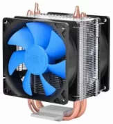 Кулер Deepcool ICE BLADE 200M отзывы владельцев