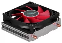Кулер Deepcool HTPC-200 отзывы владельцев