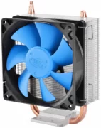 Кулер Deepcool ICE BLADE 100 отзывы владельцев