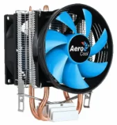 Кулер AeroCool Verkho 2 Dual отзывы владельцев