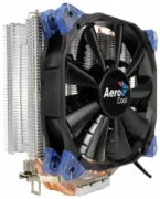 Кулер AeroCool Verkho4 отзывы владельцев