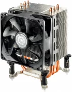 Кулер Cooler Master Hyper TX3 EVO (RR-TX3E-22PK-R1) отзывы владельцев