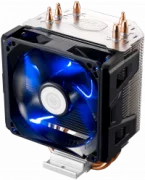 Кулер Cooler Master Hyper 103 отзывы владельцев