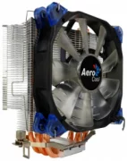 Кулер AeroCool Verkho5 отзывы владельцев