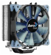 Кулер AeroCool Verkho 4 Dark отзывы владельцев