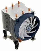 Кулер Titan TTC-NK35TZ/RPW(KU) отзывы владельцев