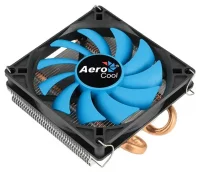 Кулер AeroCool Verkho 2 Slim отзывы владельцев
