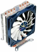 Кулер Titan TTC-NC95TZ(RB) отзывы владельцев