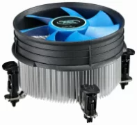 Кулер Deepcool THETA 16 PWM отзывы владельцев
