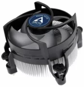 Кулер Arctic Alpine 12 CO отзывы владельцев
