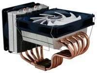 Кулер Titan TTC-NC55TZ(RB) отзывы владельцев