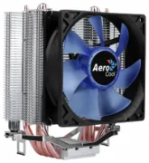 Кулер AeroCool Verkho 4 Lite отзывы владельцев