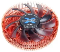 Кулер Zalman CNPS2X отзывы владельцев