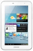 Планшет Samsung Galaxy Tab 2 7.0 P3110 8Gb отзывы владельцев