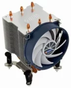 Кулер Titan TTC-NK35TZ/R(KU) отзывы владельцев