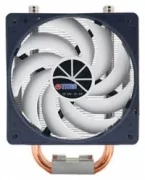 Кулер Titan TTC-NC15TZ/KU(RB) отзывы владельцев