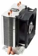 Кулер Titan TTC-NC65TX(RB) отзывы владельцев