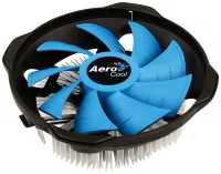 Кулер AeroCool BAS U-PWM отзывы владельцев