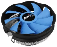 Кулер AeroCool Verkho Plus отзывы владельцев