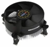 Кулер Titan DC-156V925X/RPW/CU25 отзывы владельцев