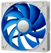 Вентилятор Deepcool UF120 отзывы владельцев