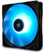 Вентилятор Deepcool RF 120 отзывы владельцев