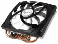 Вентилятор Arctic Accelero Mono PLUS отзывы владельцев