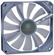 Вентилятор Deepcool GS120 отзывы владельцев
