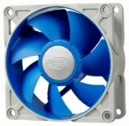 Вентилятор Deepcool UF80 отзывы владельцев