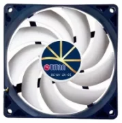 Вентилятор Titan TFD-9225H12ZP/KE(RB) отзывы владельцев