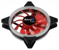 AeroCool Rev Red отзывы