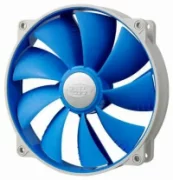 Вентилятор Deepcool UF140 отзывы владельцев