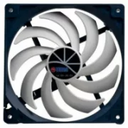 Вентилятор Titan TFD-14025H12ZP/KE(RB) отзывы владельцев