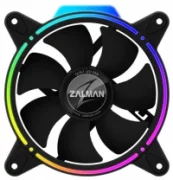 Вентилятор Zalman ZM-RFD120 отзывы владельцев