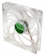 Вентилятор Titan TFD-14025GT12Z/V2(RB) отзывы владельцев