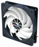 Вентилятор Titan TFD-9225H12ZP/KU(RB) отзывы владельцев