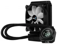 AeroCool Pulse L120F отзывы