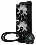 Фото AeroCool Pulse L240F