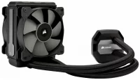 СВО Corsair H80i v2 отзывы владельцев