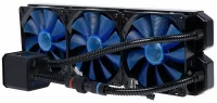 СВО Alphacool Eisbaer 420 отзывы владельцев