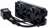 СВО Alphacool Eisbaer 240 отзывы владельцев