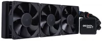 СВО Alphacool Eisbaer LT360 отзывы владельцев