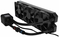 СВО Alphacool Eisbaer 360 отзывы владельцев