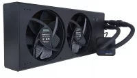 СВО Alphacool Eisbaer Extreme 280 отзывы владельцев